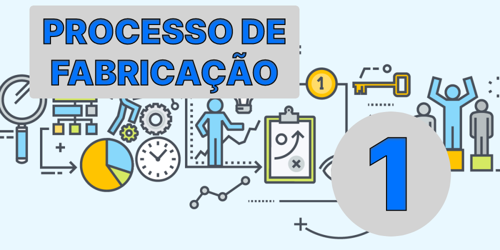 Mecanica_TC_Processo de Fabricação 1